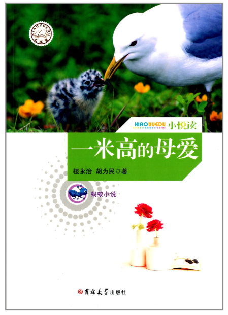 蚂蚁小说：一米高的母爱