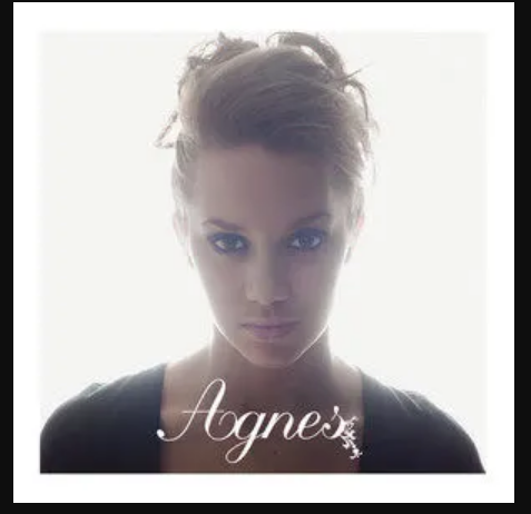 Forever Yours（Agnes Carlsson演唱歌曲）