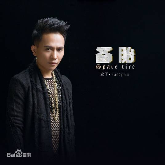 备胎（欢子演唱歌曲）
