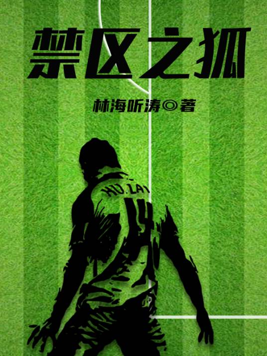 禁区之狐（林海听涛创作的体育类网络小说）