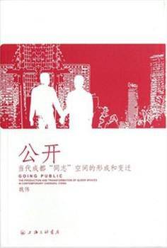 公开（魏伟所著书籍）