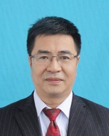 王冬（福建省三明市生态环境局党组书记、局长）