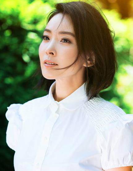 刘威葳（中国内地影视女演员）