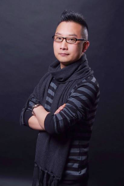 符号（华语男歌手）