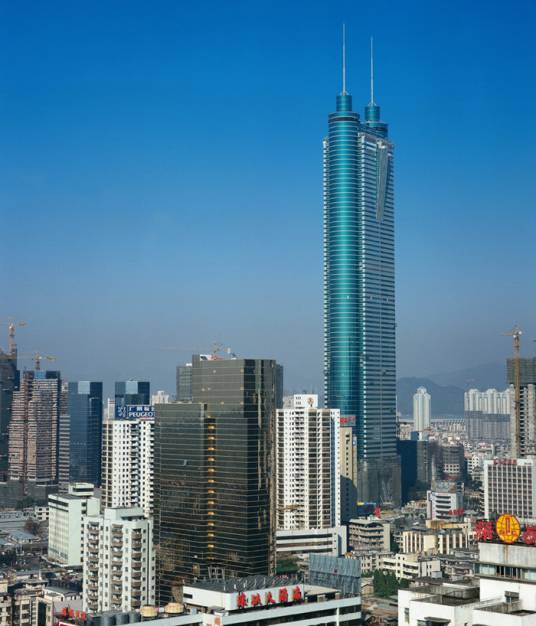 经济特区（实行特殊经济政策和经济体制的地区）