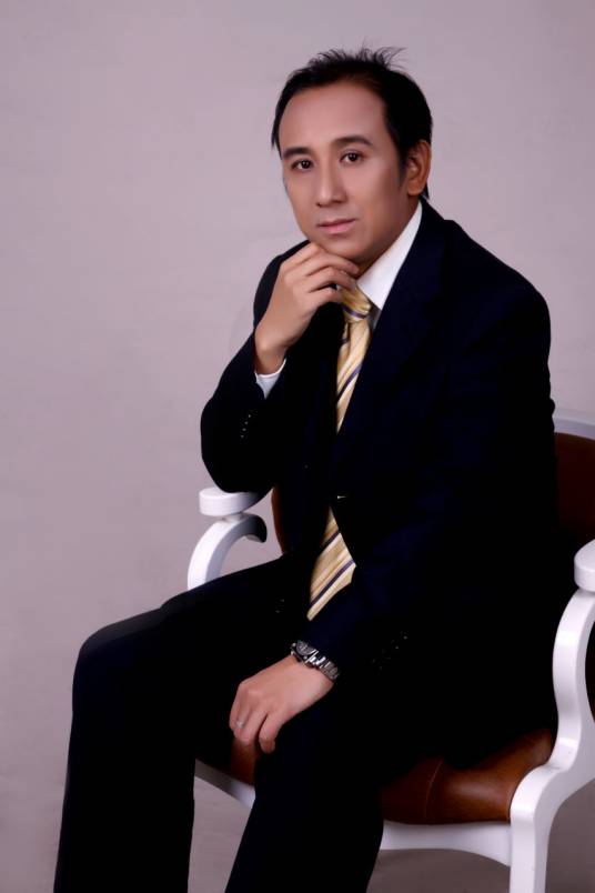 顾飚（杭州同欣整形美容医院副院长）