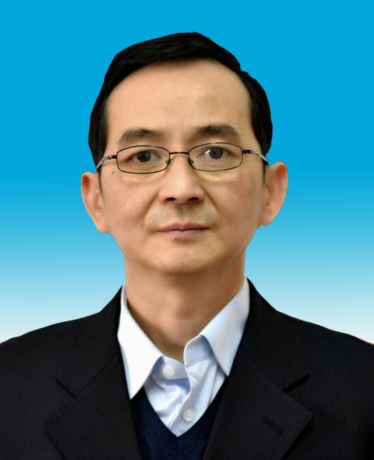 孙庆伟（河南省濮阳市台前县委书记）