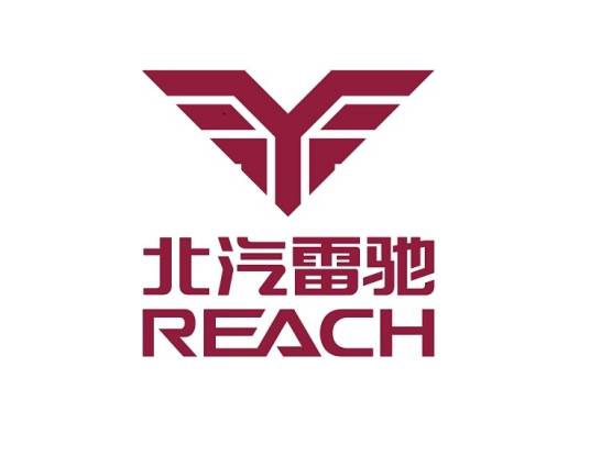 北汽雷驰