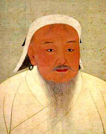 可汗（古代部分游牧民族首领称号）