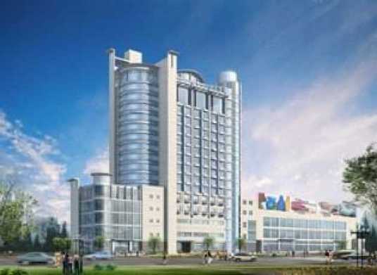 上海商学院外语学院