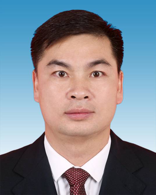 黄国春（广西壮族自治区百色市乐业县政协副主席）