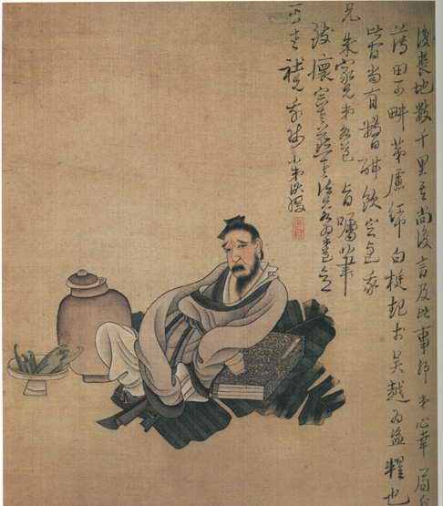 回到明朝做千户