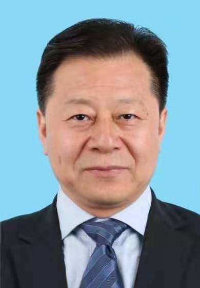 高圣华（江苏省无锡市政协党组成员）