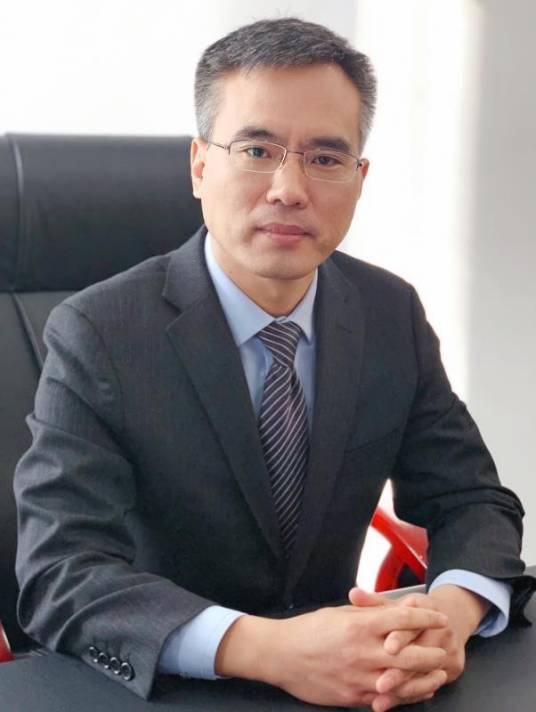 潘坤（益海嘉里集团生产建设管理部副总监）