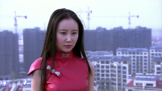 傻妞九号