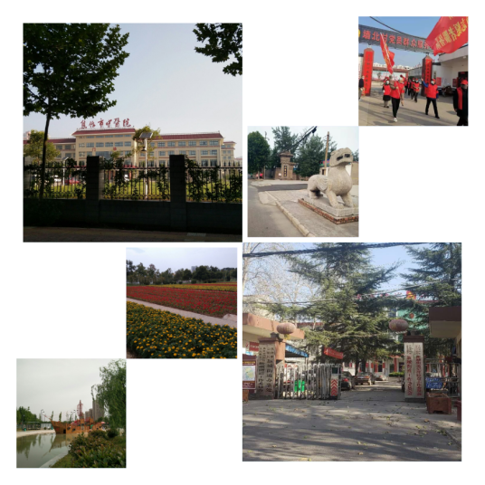 新城街道（河南省焦作市山阳区下辖街道）