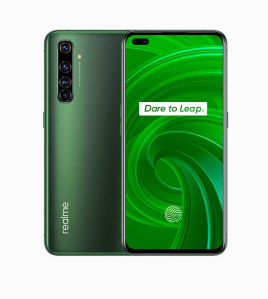 realme X50 Pro