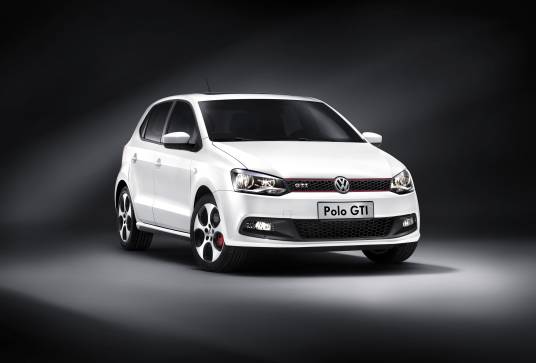 POLO GTI