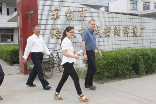 东台市海城机械密封弹簧厂