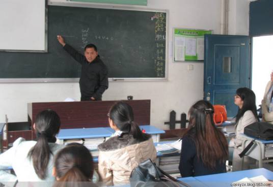 重庆大学机械基础实验教学中心
