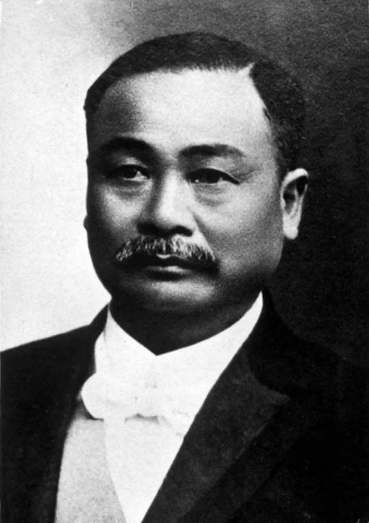 詹天佑（中国铁路工程专家）