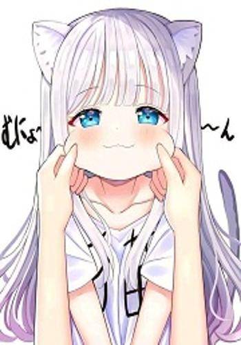 妹妹和女友妹妹有点怪