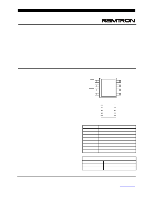 FM25L256-G