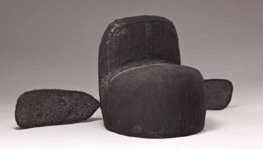 乌纱帽（古代官员常用首服）