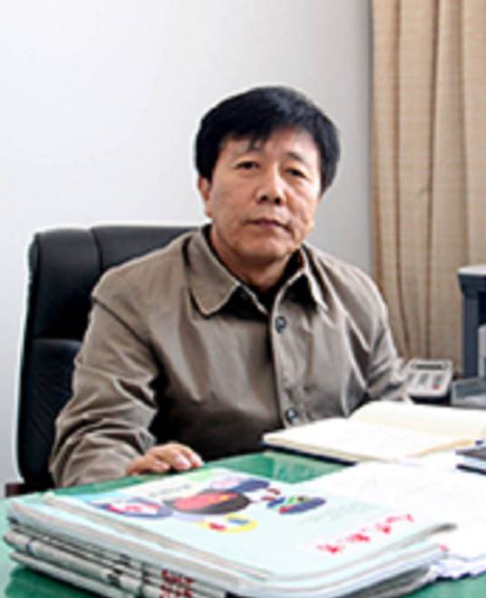 李彦光（河北省邯郸市教育局二级调研员）