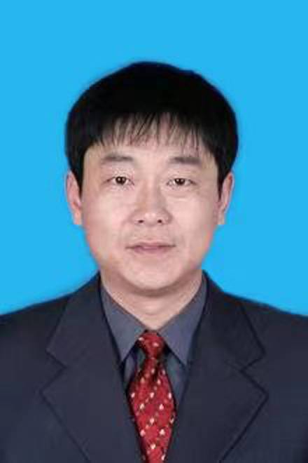 邢建军（河北省承德市双桥区委副书记，区政府区长、党组书记）