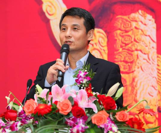 陈魁（中国书画艺术家协会副主席）