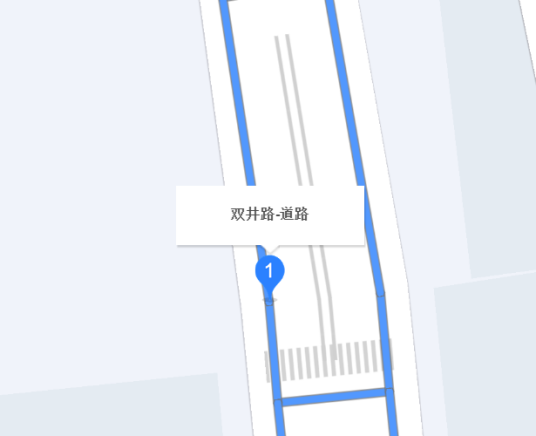 双井路