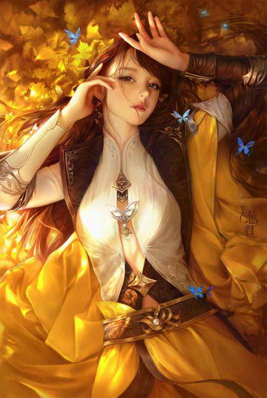 玉如梦