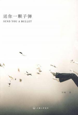 送你一颗子弹（2010年上海三联书店出版的图书）