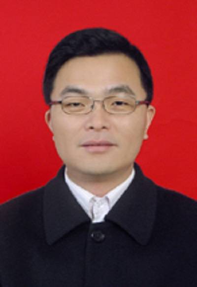 刘志怀（江西省赣州市章贡区委副书记、区政府区长）