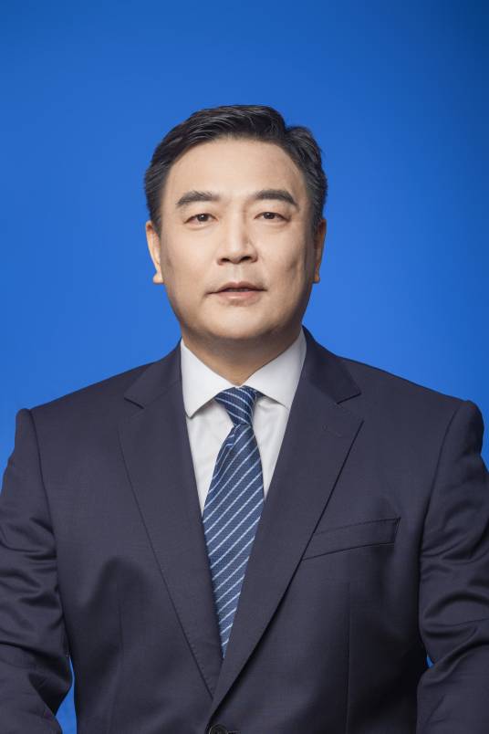 梅伟（郑州市骨科医院党委书记）