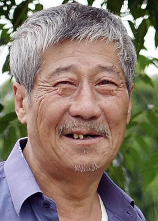张国荣（山西晋中市晋剧团丑角演员、影视演员）