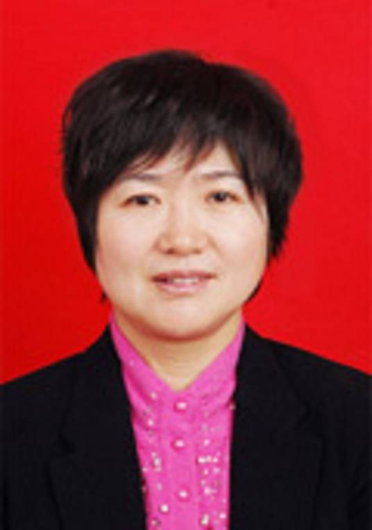 李秀萍（博爱县人民政府副县长）