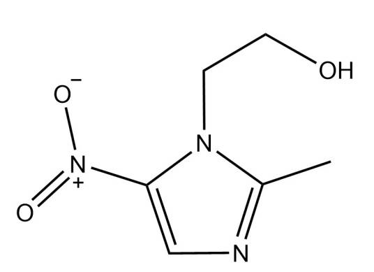 甲硝唑