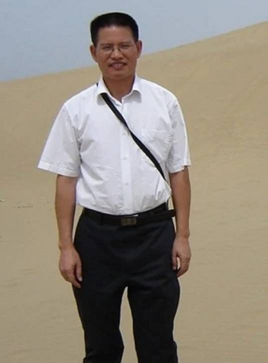 李国锋（长沙学院教务处副处长）
