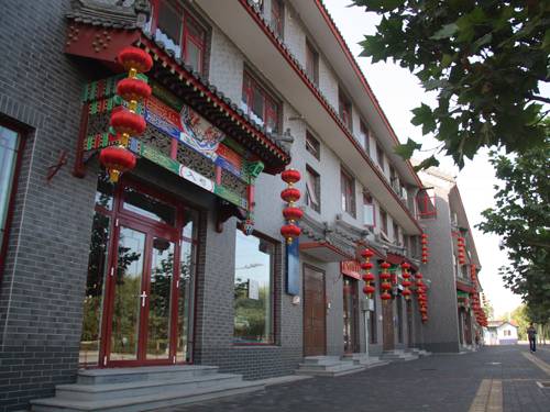 高碑店地区个人出租房屋税款代征点