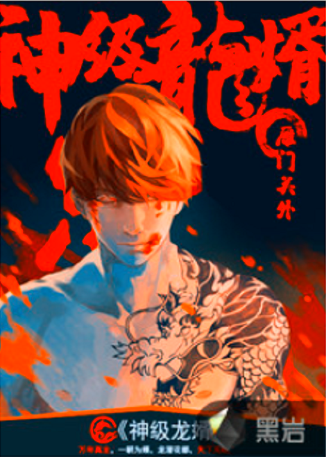 神级龙婿（雁门关外创作的现代都市小说）