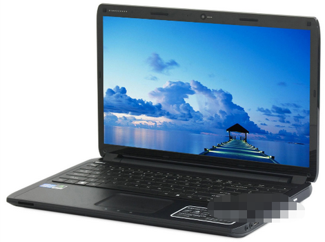神舟A560P-i3 D5