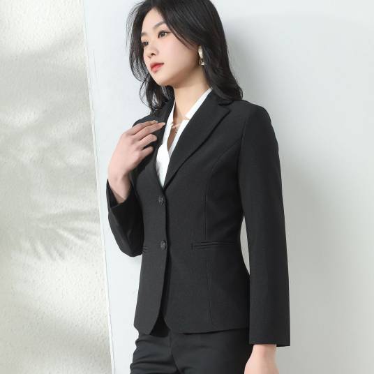 职业女性（社会属性）