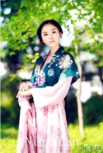 河北汉服吧