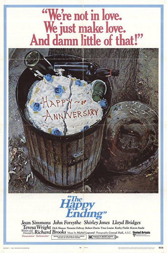 大团圆（1969年理查德·布鲁克斯执导电影）