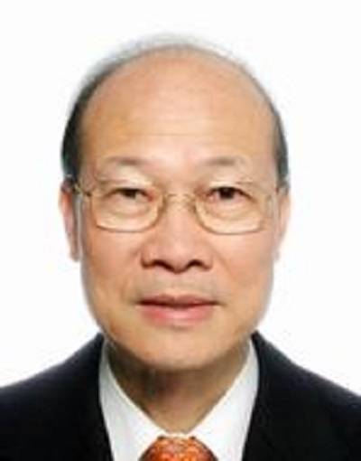 苏树辉（澳门博彩控股有限公司原行政总裁）