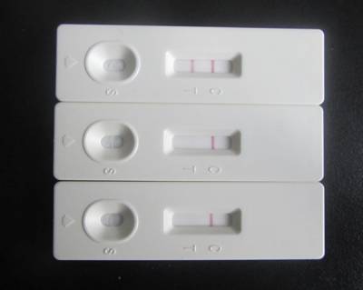 莱克多巴胺检测卡