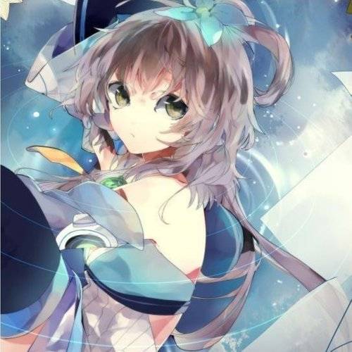 去你妹的萝莉控
