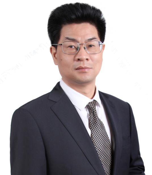 肖明清（中铁第四勘察设计院集团有限公司总工程师）